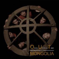 Altan Urag : Once Upon a Time in Mongolia